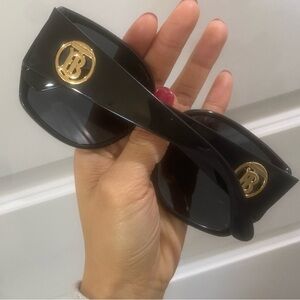 Burberry sunglasses